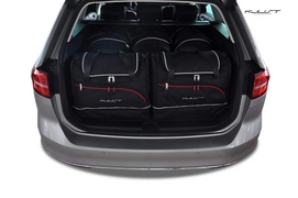 Tassenset Kjust Volkswagen Passat Variant 2014+  (5-delig) Variant I