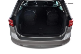 Tassenset Kjust Volkswagen Passat Variant 2014+  (5-delig) Variant I