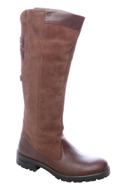 Dubarry Clare Walnut Braun