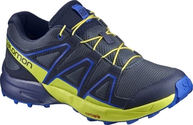 Chaussure de Trail Salomon Speedcross Kids Ombre Blue