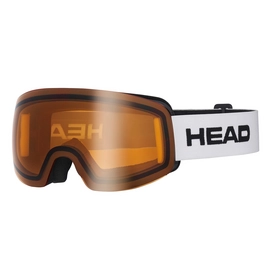 Casque de Ski HEAD Galactic Orange