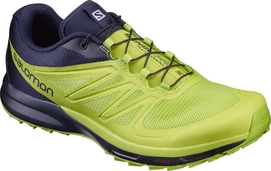 Trailrunningschoen Salomon Sense Pro 2 Men Navy Blazer