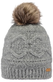 Mütze Barts Antonia Beanie Heather Grey Damen