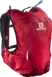 Rugzak Salomon Skin Pro 15 Set Matador