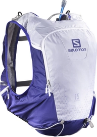 Rugzak Salomon Skin Pro 15 Set Spectrum Blue