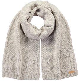 Sjaal Barts Women Antonia Scarf Cream