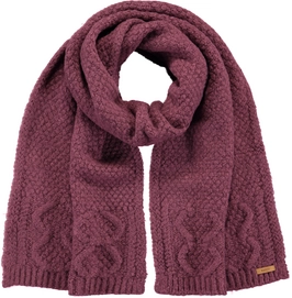 Sjaal Barts Women Antonia Scarf Maroon