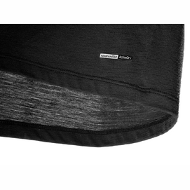 T-Shirt Salomon Men X Wool SS Black