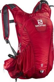Rucksack Salomon Agile 12 Set Matador