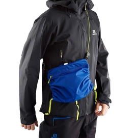 Backpack Salomon Peak 40 Surf The Web Lime Punch