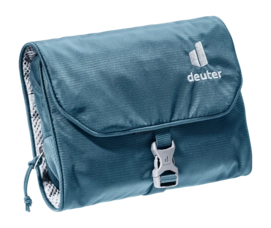 Toiletry Bag Deuter Wash Bag I Atlantic