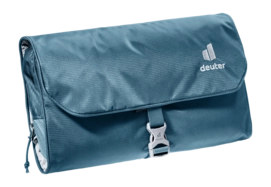 Toiletry Bag deuter Wash Bag II Atlantic 25