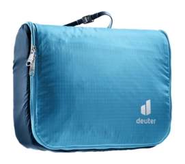 Kulturbeutel deuter Wash Center Lite II Wave Ink