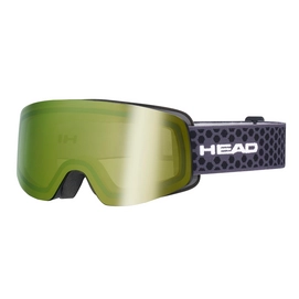 Masque de Ski HEAD Infinity TVT Green