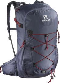 Rugzak Salomon Evasion 25 Ombre Blue