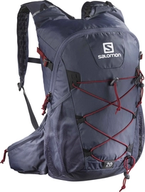 Rugzak Salomon Evasion 20 Ombre Blue