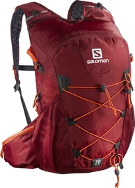 Rugzak Salomon Evasion 20 Sun Dry Tomato