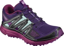 Trailrunningschoen Salomon X-Mission 3 Women Acai