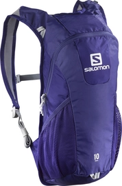 Rugzak Salomon Trail 10 Spectrum Blue