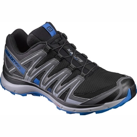 Trail Running Shoes Salomon XA Lite Men Black Quiet Shade