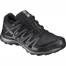 Trail Running Shoes Salomon XA Lite GTX Men Black Quiet Shade