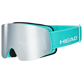 Skibril HEAD Infinity FMR Blue / Silver