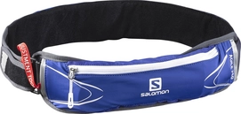 Ceinture Salomon Agile 250 Belt Set Surf The Web White