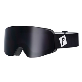 Skibrille HEAD Infinity Schwarz
