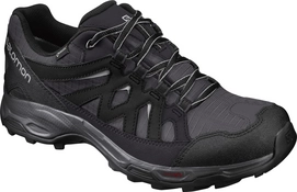 Wanderschuhe Salomon Effect GTX Magnet Black Herren