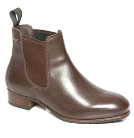 Dubarry Cork Mahogany