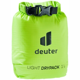Organisateur Deuter Unisex Light Drypack 1 Citrus