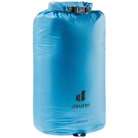 Packsack Deuter Unisex Light Drypack 15 Azure