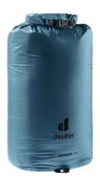 Organisateur de Bagage Deuter Light Drypack 15 Atlantic