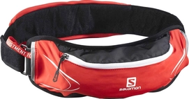 Heuptas Salomon Agile 500 Belt Set Bright Red
