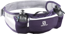 Heuptas Salomon Energy Belt Purple Velvet