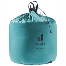 Organiser Deuter Unisex Pack Sack 10 Petrol