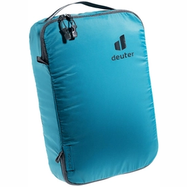 Organisateur de Bagage deuter Unisex Zip Pack 3 Denim