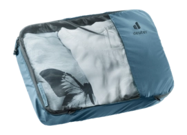 Organiser deuter Mesh Zip Pack 5 Atlantic 25