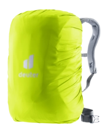 Regenschutz deuter Raincover Square Neon 25