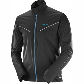 Jas Salomon S/Lab Light Jacket Men Black