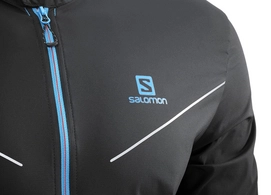 Jas Salomon S/Lab Light Jacket Men Black