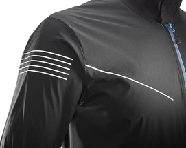 Jas Salomon S/Lab Light Jacket Men Black