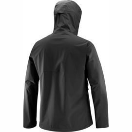 Jas Salomon Men La Cote Flex 2.5L Black