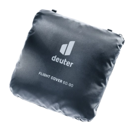 Transportschutz deuter Flight Cover 60-90 Black