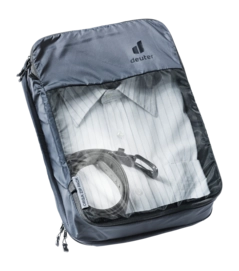 Organisateur de Bagage Deuter Orga Zip Pack Graphite/Black