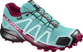 Chaussure de Trail Salomon Speedcross 4 GTX Women Ceramic Aruba