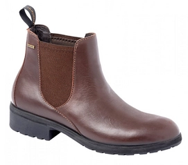 Boots Dubarry Women Waterford Mahogany