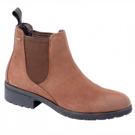 Boots Bubarry Women Waterford Walnut-Taille 37