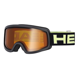 Skibrille HEAD Stream Orange