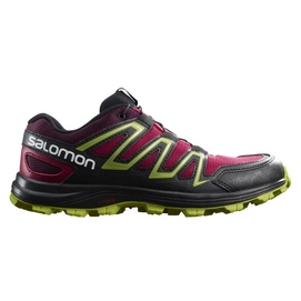 Trailrunningschoen Salomon Speedtrak Women Sangria